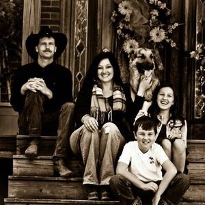 Meet your Posher, Jesse